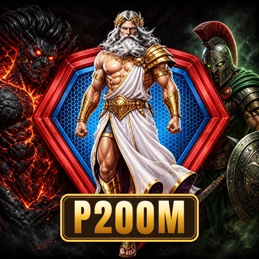 p200m Key Features